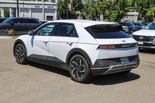 2024 Hyundai IONIQ 5 SEL