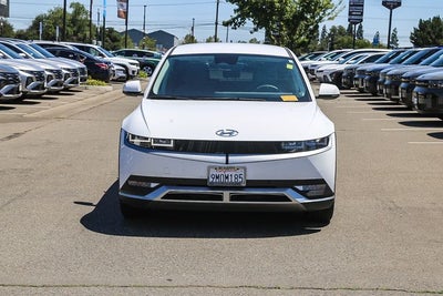 2024 Hyundai IONIQ 5 SEL