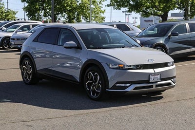2024 Hyundai IONIQ 5 SEL
