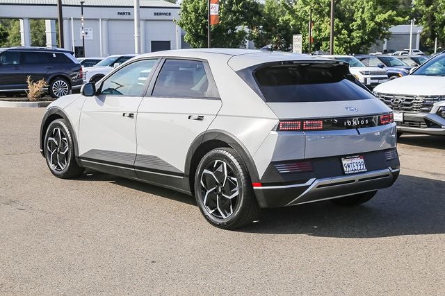 2024 Hyundai IONIQ 5 SEL
