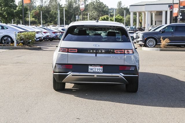 2024 Hyundai IONIQ 5 SEL