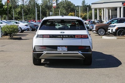 2024 Hyundai IONIQ 5 SEL