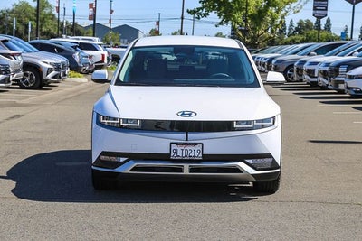 2024 Hyundai IONIQ 5 SEL