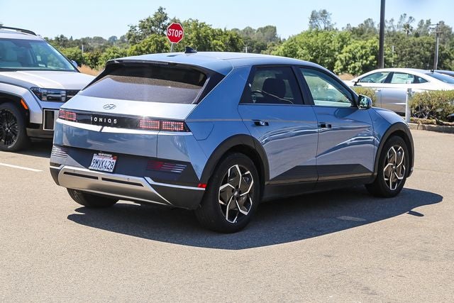 2024 Hyundai IONIQ 5 SEL