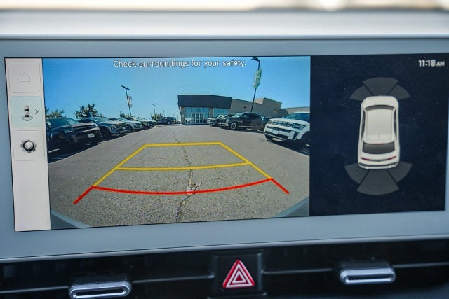 2024 Hyundai IONIQ 5 SEL
