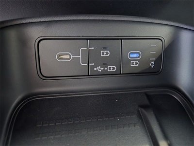 2025 Hyundai IONIQ 5 N Base