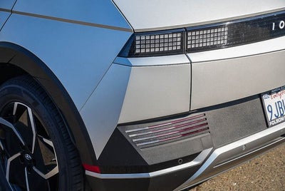 2023 Hyundai IONIQ 5 SEL