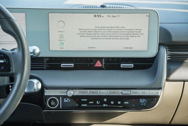 2023 Hyundai IONIQ 5 SEL