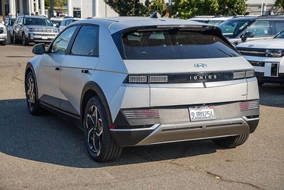 2023 Hyundai IONIQ 5 SEL