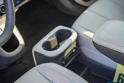 2023 Hyundai IONIQ 5 SEL