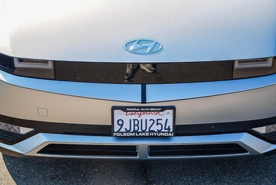 2023 Hyundai IONIQ 5 SEL
