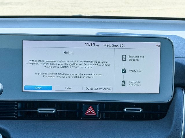 2023 Hyundai IONIQ 5 SEL