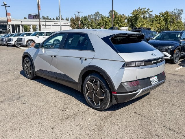 2023 Hyundai IONIQ 5 SEL