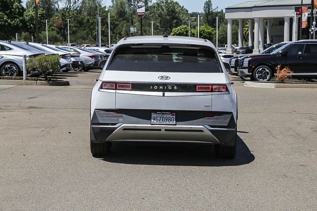 2023 Hyundai IONIQ 5 SEL