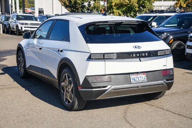 2023 Hyundai IONIQ 5 SEL