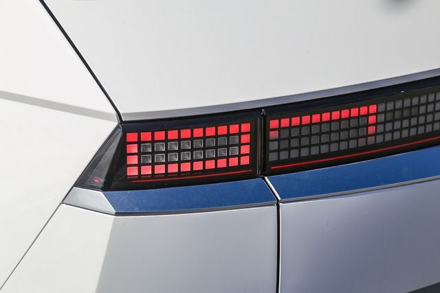 2023 Hyundai IONIQ 5 Limited