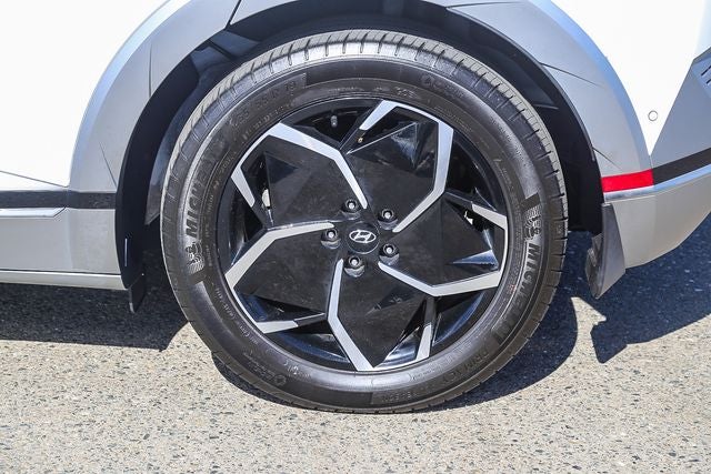 2023 Hyundai IONIQ 5 Limited