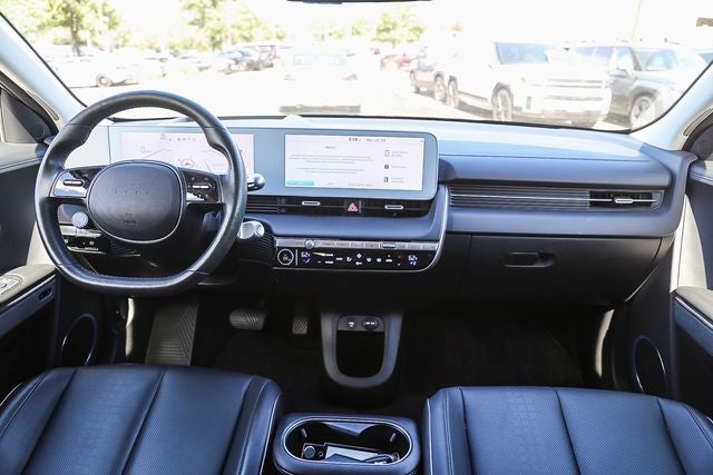 2023 Hyundai IONIQ 5 Limited