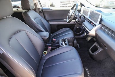 2023 Hyundai IONIQ 5 Limited
