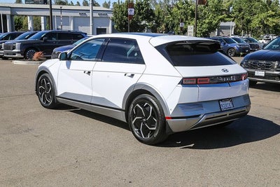 2023 Hyundai IONIQ 5 Limited