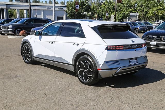 2023 Hyundai IONIQ 5 Limited