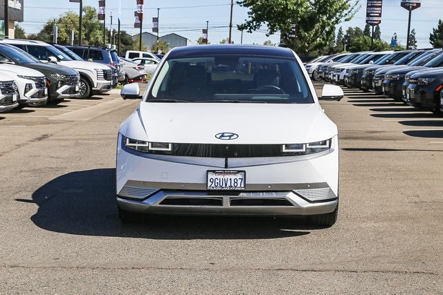 2023 Hyundai IONIQ 5 Limited