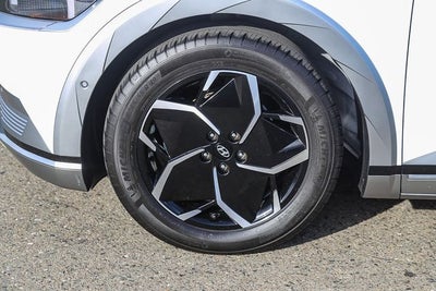 2023 Hyundai IONIQ 5 Limited