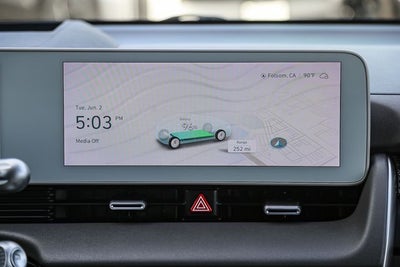 2023 Hyundai IONIQ 5 Limited