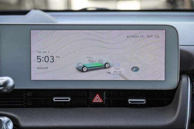 2023 Hyundai IONIQ 5 Limited