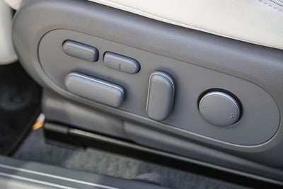 2023 Hyundai IONIQ 5 Limited