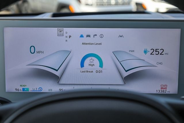 2023 Hyundai IONIQ 5 Limited