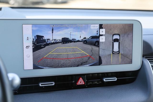 2023 Hyundai IONIQ 5 Limited