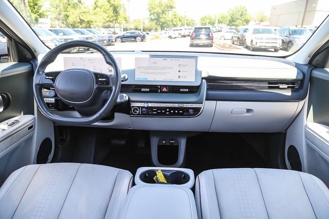 2023 Hyundai IONIQ 5 Limited