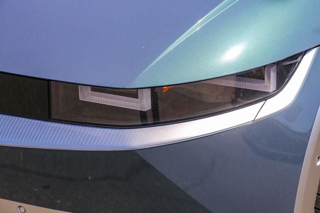 2023 Hyundai IONIQ 5 Limited