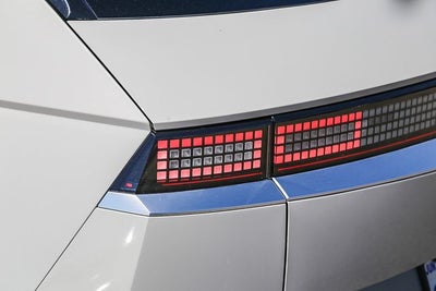 2023 Hyundai IONIQ 5 Limited