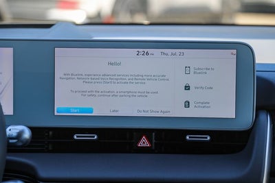 2023 Hyundai IONIQ 5 Limited