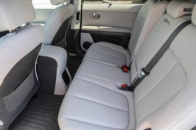 2023 Hyundai IONIQ 5 Limited