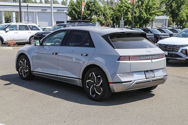 2023 Hyundai IONIQ 5 Limited