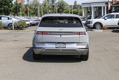 2023 Hyundai IONIQ 5 Limited