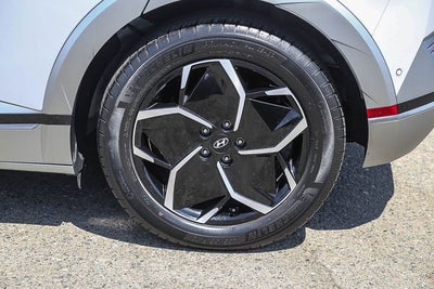 2023 Hyundai IONIQ 5 Limited