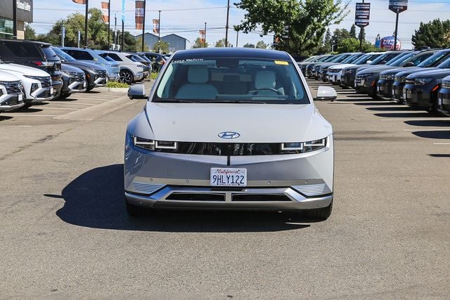 2023 Hyundai IONIQ 5 Limited