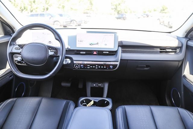 2024 Hyundai IONIQ 5 Limited