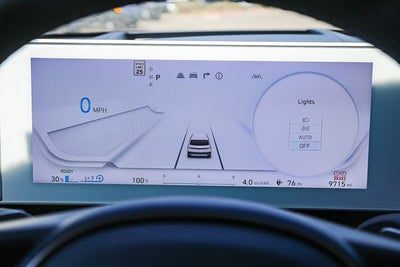 2024 Hyundai IONIQ 5 Limited