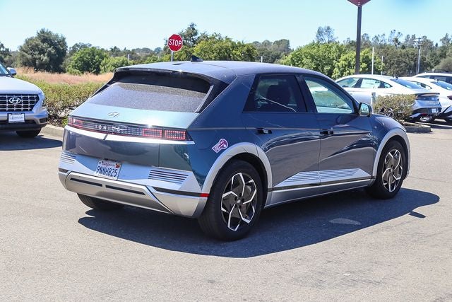 2024 Hyundai IONIQ 5 Limited