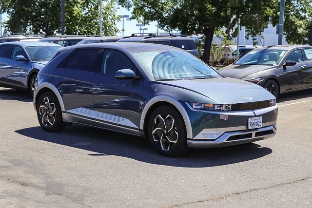 2024 Hyundai IONIQ 5 Limited