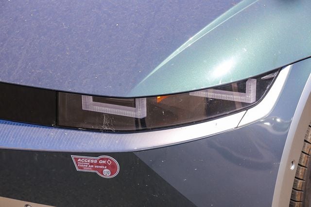 2024 Hyundai IONIQ 5 Limited