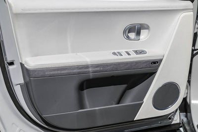 2024 Hyundai IONIQ 5 Limited