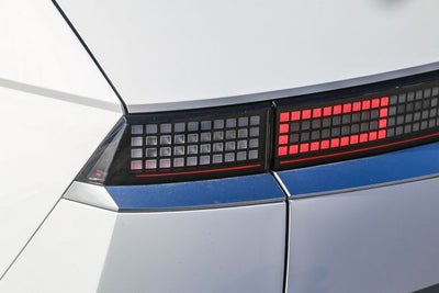 2024 Hyundai IONIQ 5 Limited