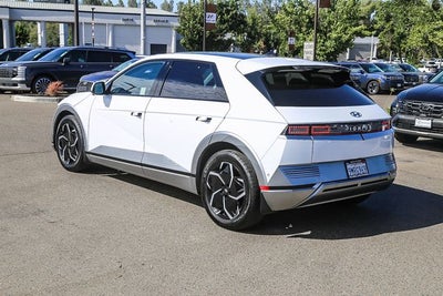 2024 Hyundai IONIQ 5 Limited
