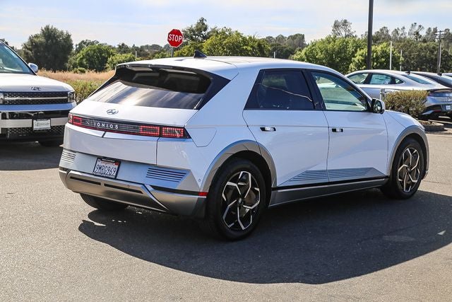 2024 Hyundai IONIQ 5 Limited